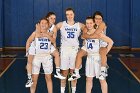 Women's Basketball team photo  Wheaton College Women's Basketball 2019-20 team photo. - Photo By: KEITH NORDSTROM : Wheaton, basketball, team photo, WBBall